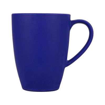 Кружка Grain из натуральных волокон, темно-синий-1