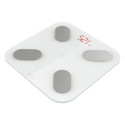 Умные диагностические весы Picooc Mini White V2 (6924917717360), белый-1