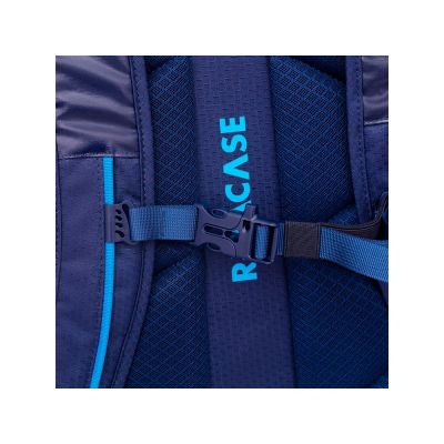 RIVACASE 5361 blue рюкзак для ноутбука 17.3, 30л / 4-13