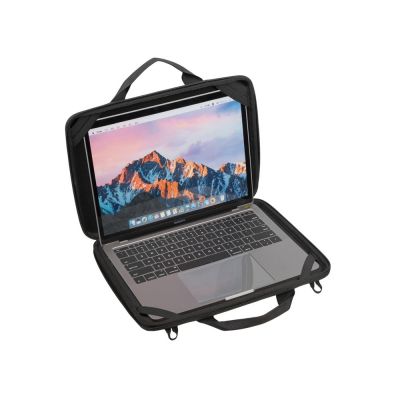 RIVACASE 5116 black чехол для Chromebook 11.6-12.4/MacBook 13-14  / 12-13