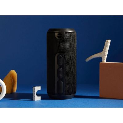 Портативная колонка Rombica Mysound BT-29 Black-7