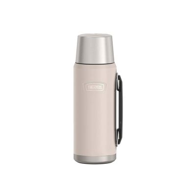 Термос из нерж. стали тм THERMOS IS-210 SN 1.2L-1