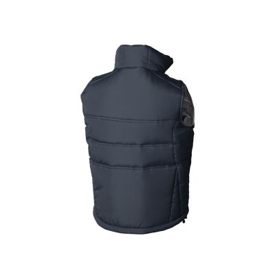 Жилет Vigour женский, темно-синий/стальной-1