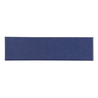 Карандаш металлический Вечный, синий-4