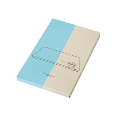 Стальные кухонные весы Precision-5