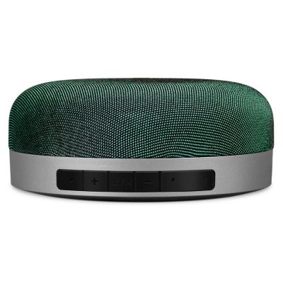 Портативная акустика Rombica mysound Capella Green, зеленый-2
