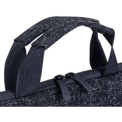 RIVACASE 7915 black чехол для ноутбука 15.6-6