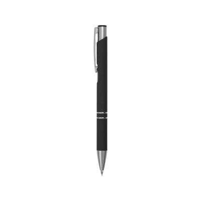 Механический карандаш Legend Pencil софт-тач 0.5 мм, черный-2