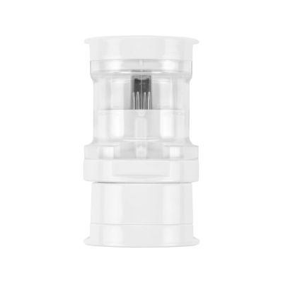 Универсальный переходник-трансформер Вольт, белый-2