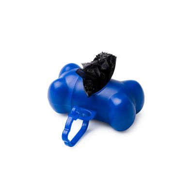 Диспенсер SIMBA для пакетов для домашних животных, королевский синий-1