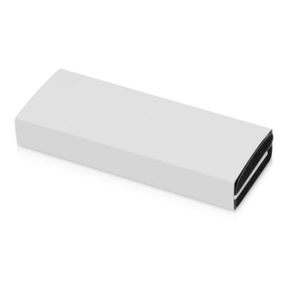 Набор Таормина: ручка шариковая, ручка роллер, в бархатном футляре-7