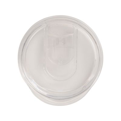 Термокружка Sense Gum soft-touch, 370мл, оранжевый-5