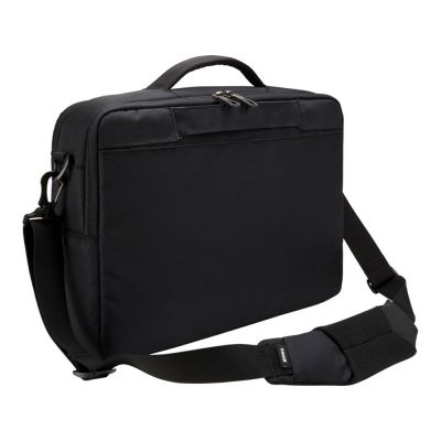 Сумка Subterra для ноутбука 15,6, черный-1