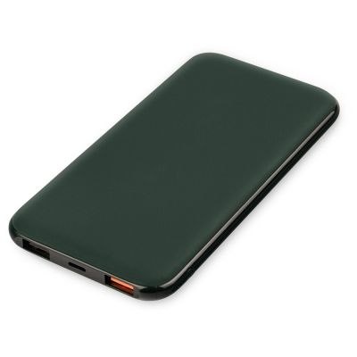 Внешний аккумулятор Rombica NEO NS120G Quick, 12000 mAh, темно-зеленый-0