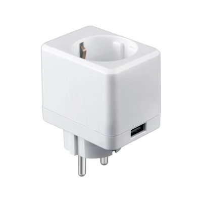 Умная розетка HIPER IoT P09-0