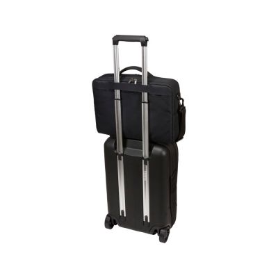 Сумка Subterra для ноутбука 15,6, черный-4