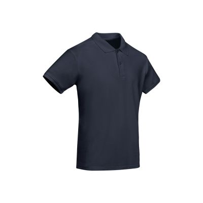 Рубашка поло Prince мужская, нэйви-0