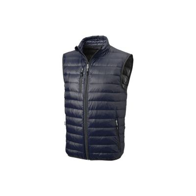 Жилет Fairview мужской, темно-синий-0