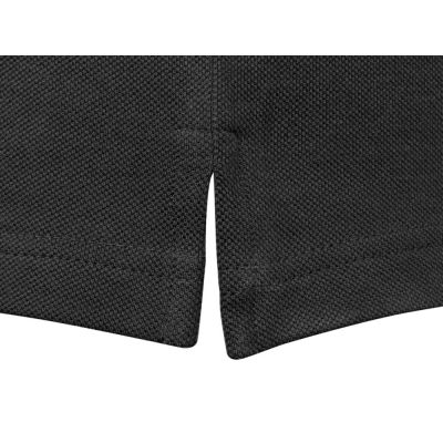 Рубашка поло Forehand женская, черный-4