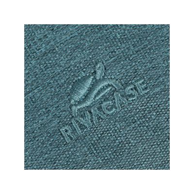 RIVACASE 7703 aquamarine ECO чехол для ноутбука 13.3-14 / 12-11