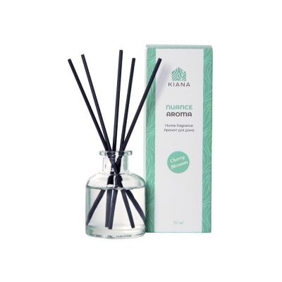 Ароматический диффузор Cherry blossom-5