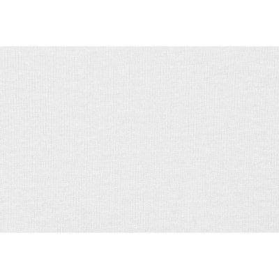 Футболка Heavy Super Club мужская с V-образным вырезом, белый-11