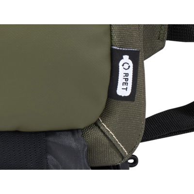 Roam модульная сумка-слинг из переработанных материалов, сертифицированных согласно GRS - Зеленый-5