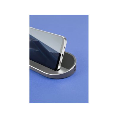 Хаб USB Type-C 3.0 для ноутбуков Falcon, черный-10