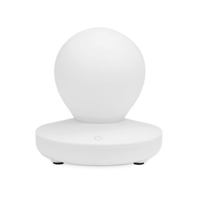 Светильник с сенсорным управлением Aura, белый-2