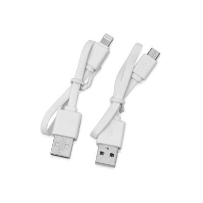 Портативное зарядное устройство на 4000 mAh с литий-полимерной батареей в компактном корпусе из металла, черный-1