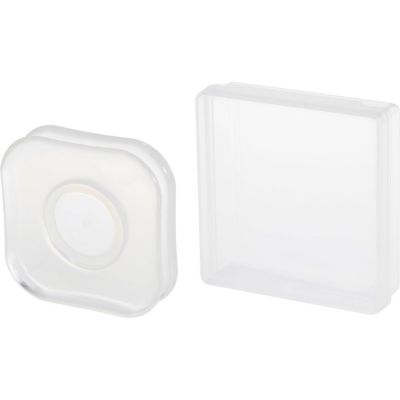 Bond держатель для мобильного телефона с клеящимся слоем, прозрачный-2