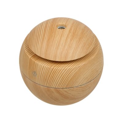 Увлажнитель воздуха Bamboo, дерево-0