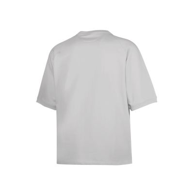 Футболка c рукавом реглан Warsaw, жемчужный-1