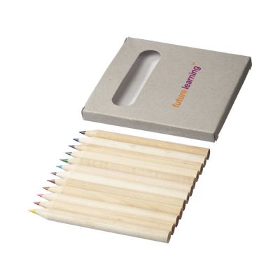 Набор карандашей 12 единиц-3