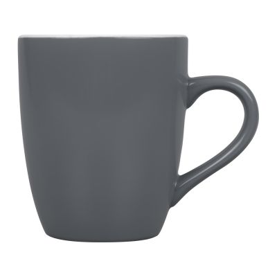 Кружка Tulip d8,5 х 11 см, серый-1