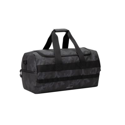 RIVACASE 7642 navy camo 50L дорожная сумка /12-1