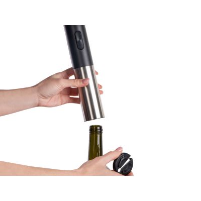 Электрический штопор для винных бутылок Rioja (P)-4