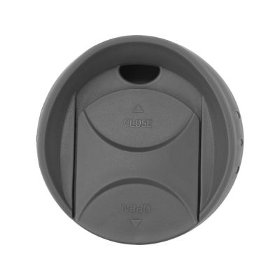 Термокружка Zissou, серебристый-3