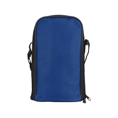 Набор Походный с чехлом: термос, 2 кружки, синий-6