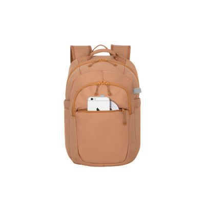 RIVACASE 5432 beige Городской рюкзак, 16л / 12-2