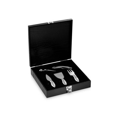 Набор для сыра и вина Mino-0