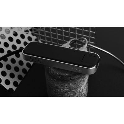 Хаб USB Rombica Type-C Chronos Black-6