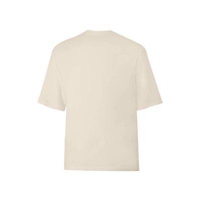 Футболка Berlin к/р оверсайз, 100% хлопок, 180гр, бежевый-7