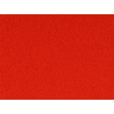 Плед из флиса Polar XL большой, красный-3