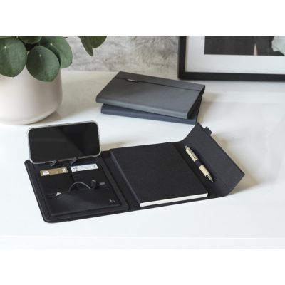 Папка Liberto - Нейви-6