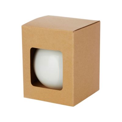 Елочная игрушка Nadal, белый-2