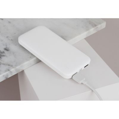 Внешний аккумулятор Rombica NEO Start White-7