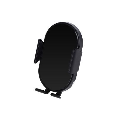 Автомобильное беспроводное зарядное устройство с датчиком OptIQ Lite, 15 Вт, черный-0