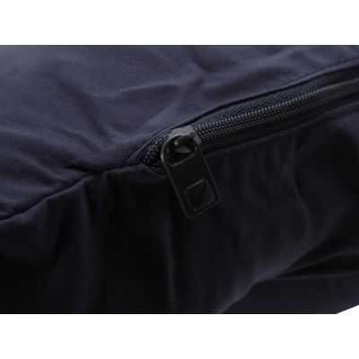 Набор дорожный Travel Blue Sleep Set, синий-9