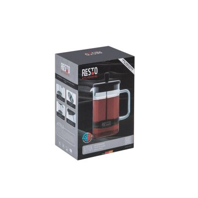 RESTO 90504 Френч-пресс 800мл / 12-9